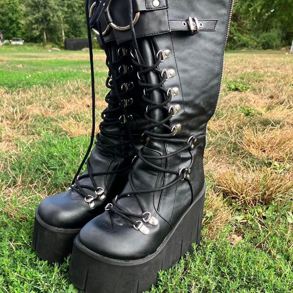 DEMONIA KERA-200